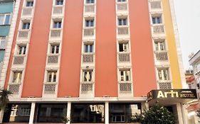 Arti Hotel Oldcity